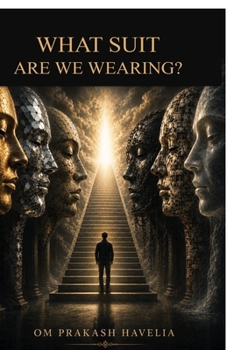 Paperback What Suit Are We Wearing? Book
