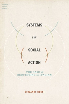 Hardcover Systems of Social Action Book