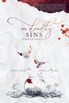 Paperback The Deadly Sins: Absolution 5/1 [German] Book