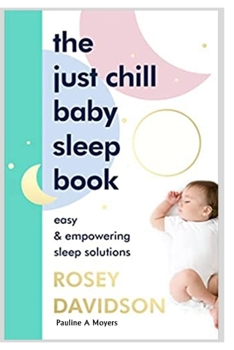 Paperback 2023 Baby Sleep Book: Simple and empowering methods for sleeping Book