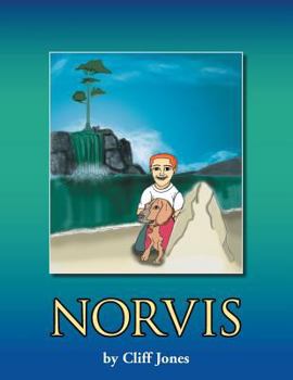Paperback Norvis Book