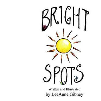 Paperback Bright Spots Book