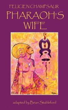 Paperback Pharaoh's Wife Book