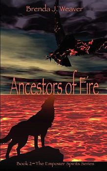 Paperback Ancestors of Fire Book