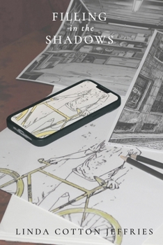 Paperback Filling in the Shadows Book