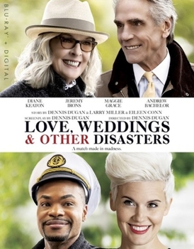 Love, Weddings & Other Disasters