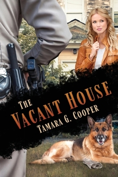 Paperback The Vacant House Book