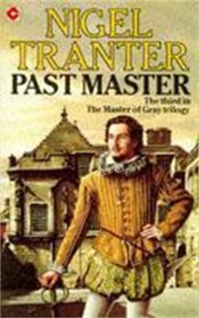 Paperback Past Master Book