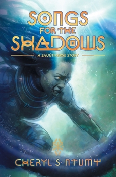 Paperback Songs for the Shadows Book