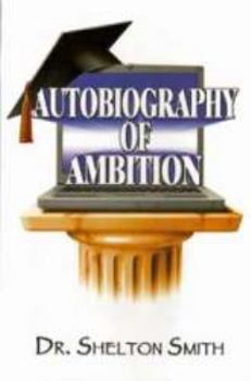 Paperback Autobiography of Ambition Book