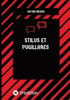 Paperback Stilus Et Pugillares [German] Book