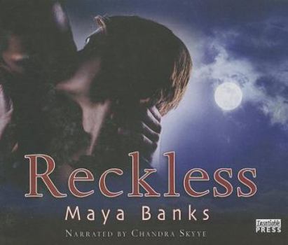 Reckless - Book #2 of the Brazen