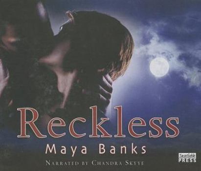 Paperback Reckless Book