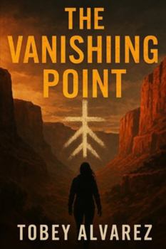 Paperback The Afterline Bureau: Vanishing Point Book