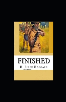 Finished Illustrated