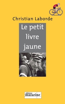 Paperback Le petit livre jaune [French] Book