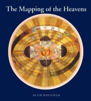 Hardcover The Mapping of the Heavens Book