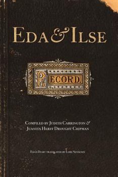 Paperback Eda and Ilse Book