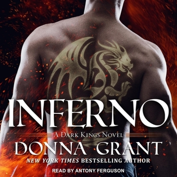 MP3 CD Inferno Book