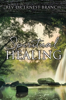 Paperback Spiritual Healing Book