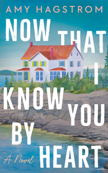 Paperback Now That I Know You by Heart Book