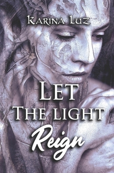 Paperback Let the light reign: Poetry Book