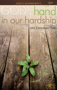 Paperback God's Hand in Our Hardship Book