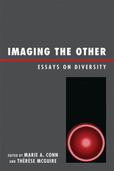 Paperback Imaging the Other: Essays on Diversity Book