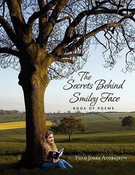 Paperback The Secrets Behind Smiley Face Book