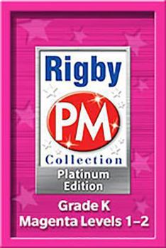 Misc. My PM Word Book My PM Word Book: 10pk Magenta Book