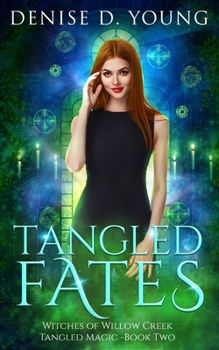 Paperback Tangled Fates Book