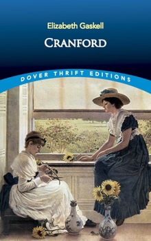 Paperback Cranford Book