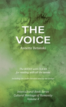 Paperback The Voice Book