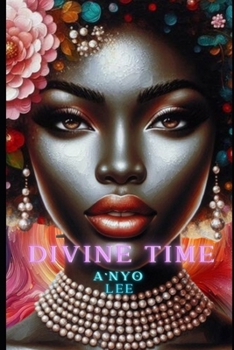Paperback Divine Time Book