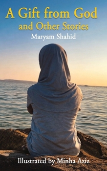 Paperback A Gift From God and Other Stories Book
