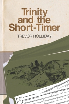 Trinity and the Short-Timer (Frank Trinity Novels) - Book #3 of the Frank Trinity Novels