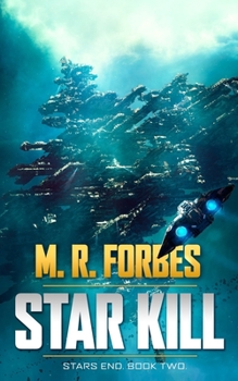 Paperback Star Kill Book