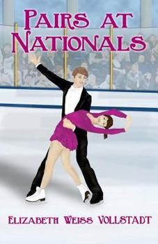 Paperback Pairs at Nationals Book