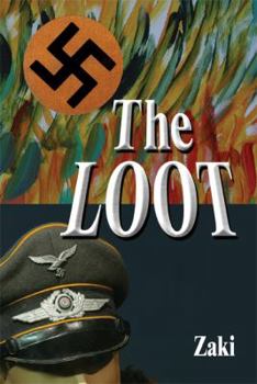 Paperback The Loot Book