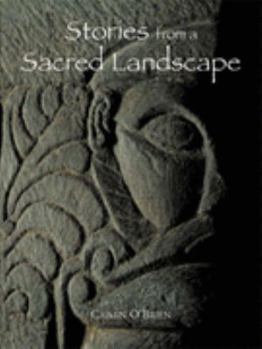 Hardcover Stories from a Sacred Landscape Book