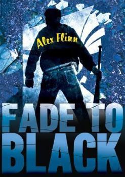 Hardcover Fade to Black Book