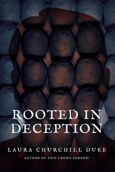 Paperback Rooted in Deception Book