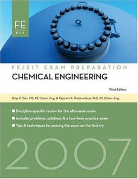 Paperback Chemical Engineering Book