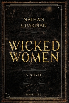 Hardcover Wicked Women Book