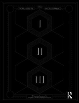 Paperback The Punchdrunk Encyclopaedia Book