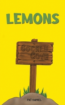 Paperback Lemons Book