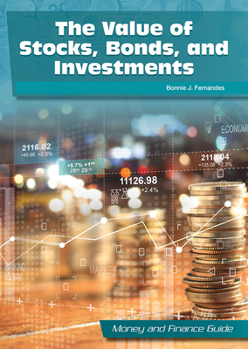 Hardcover The Value of Stocks, Bonds, and Investments Book