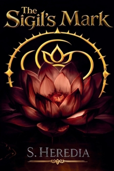 Paperback The Sigil's Mark Book