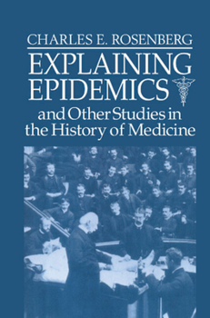 Hardcover Explaining Epidemics Book