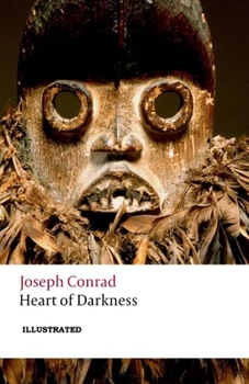 Heart of Darkness Illustrated